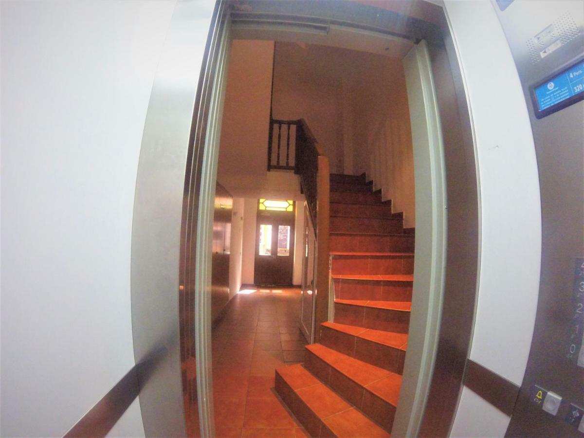 Apartment Centro Historico San Agustin Logroño