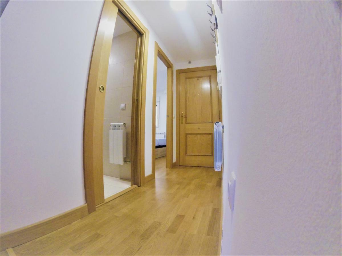 Apartment Centro Historico San Agustin *