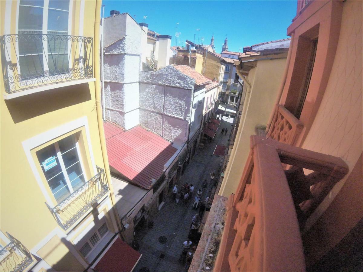 Apartment Centro Historico San Agustin *